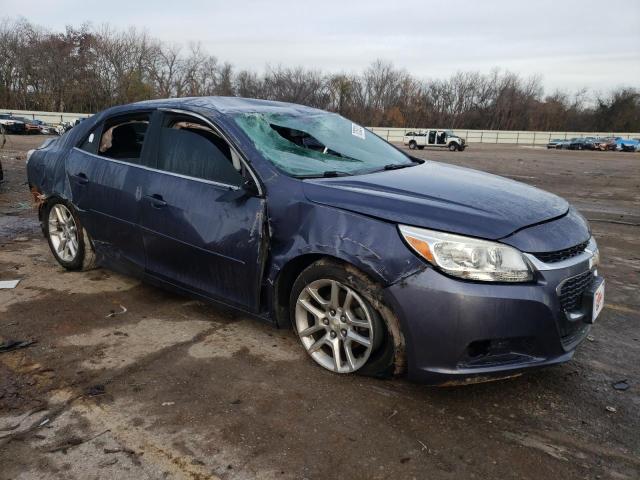 1G11C5SL3FF228573 - 2015 CHEVROLET MALIBU 1LT Mavi foto 4
