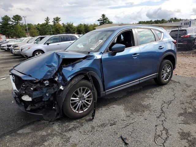 2018 MAZDA CX-5 SPORT, 