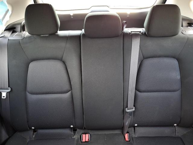 JM3KFBBM9J0467591 - 2018 MAZDA CX-5 SPORT BLUE photo 10