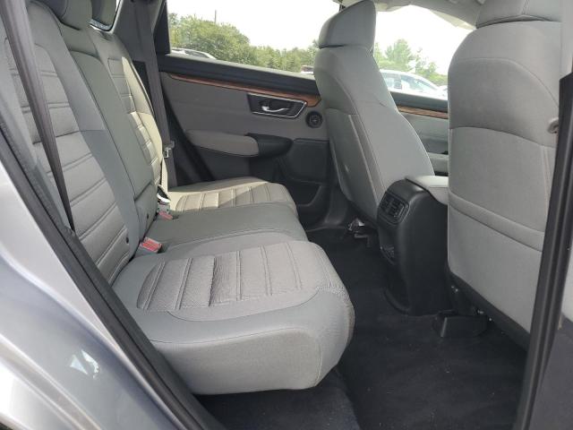 5J6RT6H54NL004098 - 2022 HONDA CR-V EX SILVER photo 10