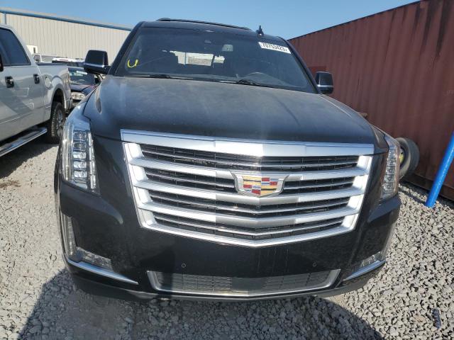 1GYS4UKJ2FR635374 - 2015 CADILLAC ESCALADE ESV PLATINUM BLACK photo 5