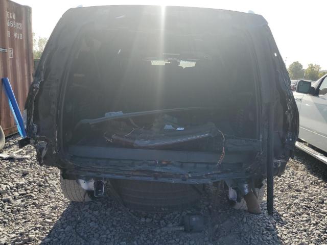 1GYS4UKJ2FR635374 - 2015 CADILLAC ESCALADE ESV PLATINUM შავი ფოტო 6