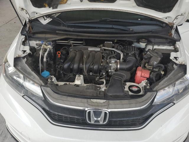 3HGGK5H69JM711341 - 2018 HONDA FIT SPORT Beyaz fotoğraf 11