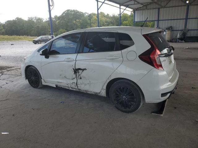 3HGGK5H69JM711341 - 2018 HONDA FIT SPORT Beyaz fotoğraf 2