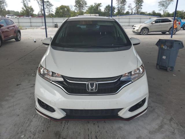 3HGGK5H69JM711341 - 2018 HONDA FIT SPORT Beyaz fotoğraf 5