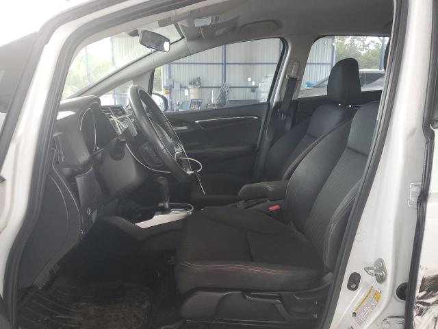 3HGGK5H69JM711341 - 2018 HONDA FIT SPORT Beyaz fotoğraf 7