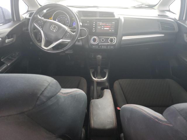 3HGGK5H69JM711341 - 2018 HONDA FIT SPORT Beyaz fotoğraf 8