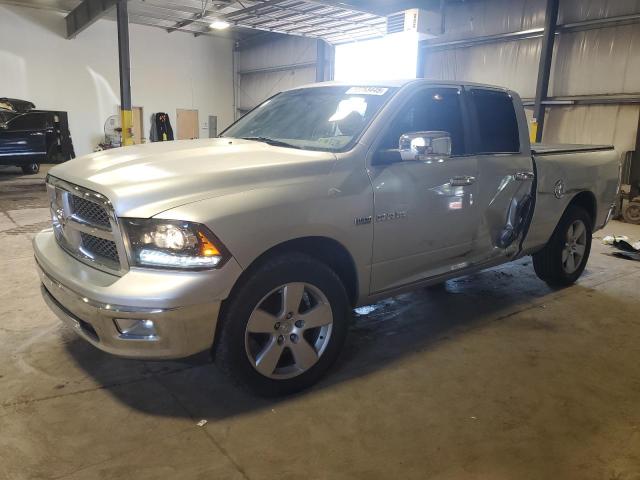 2010 DODGE RAM 1500, 