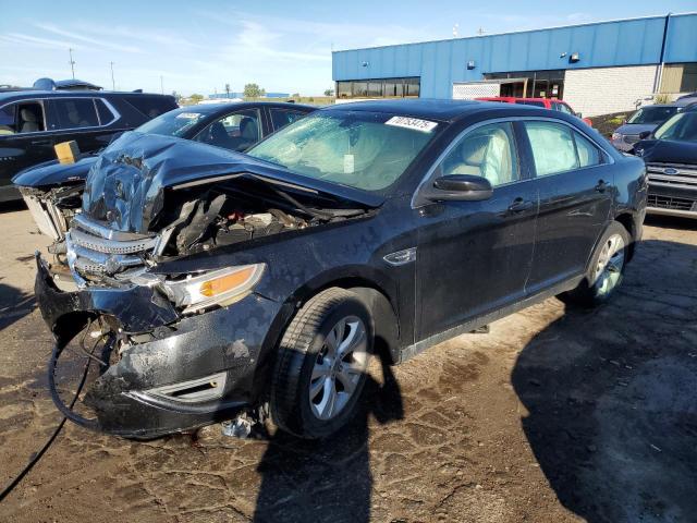 2010 FORD TAURUS SEL, 