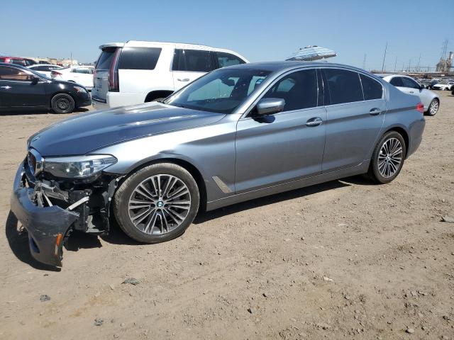 2018 BMW 530 I, 