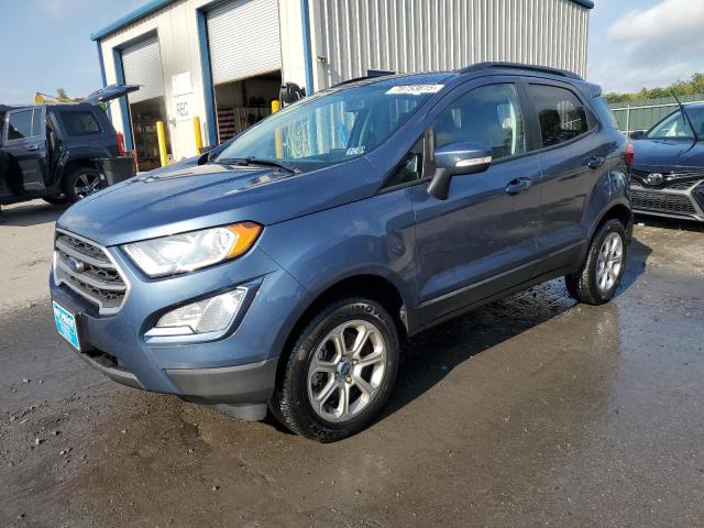 2022 FORD ECOSPORT SE, 