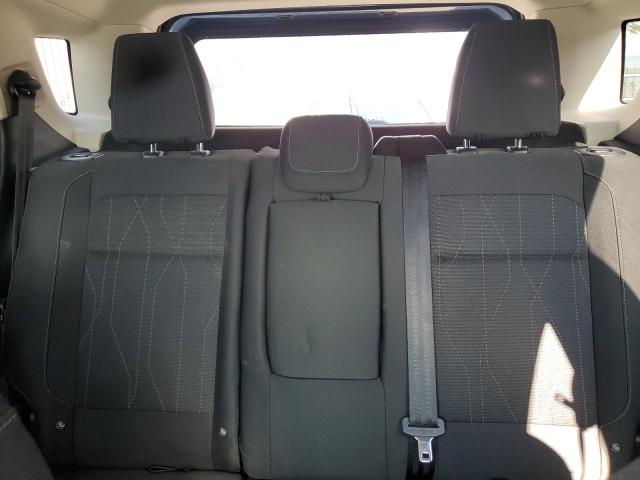 MAJ6S3GL4NC456908 - 2022 FORD ECOSPORT SE Կապույտ լուսանկար 10