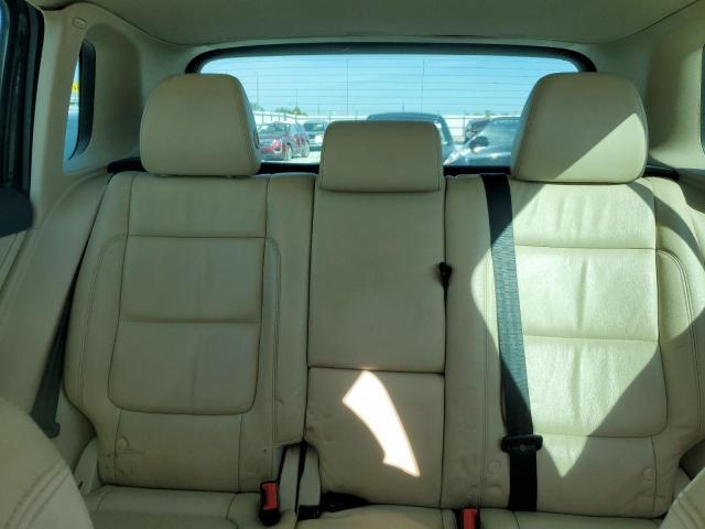 WVGAV7AX0GW543572 - 2016 VOLKSWAGEN TIGUAN S BLACK photo 10