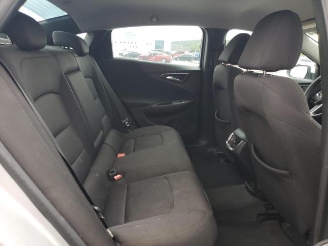 1G1ZD5ST5KF164997 - 2019 CHEVROLET MALIBU LT SILVER photo 10