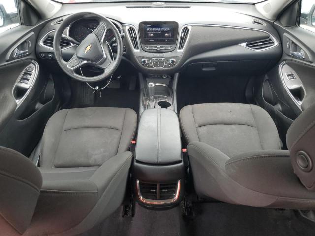 1G1ZD5ST5KF164997 - 2019 CHEVROLET MALIBU LT SILVER photo 8