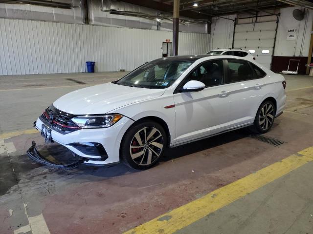 2020 VOLKSWAGEN JETTA GLI, 