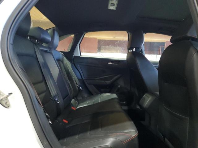 3VW6T7BU9LM048959 - 2020 VOLKSWAGEN JETTA GLI WHITE photo 10