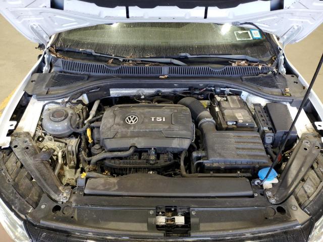 3VW6T7BU9LM048959 - 2020 VOLKSWAGEN JETTA GLI WHITE photo 11