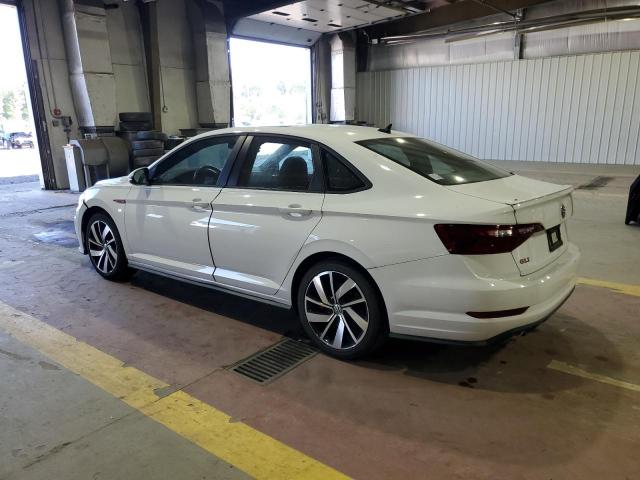 3VW6T7BU9LM048959 - 2020 VOLKSWAGEN JETTA GLI WHITE photo 2