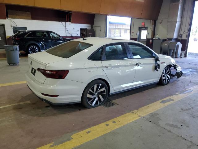 3VW6T7BU9LM048959 - 2020 VOLKSWAGEN JETTA GLI WHITE photo 3