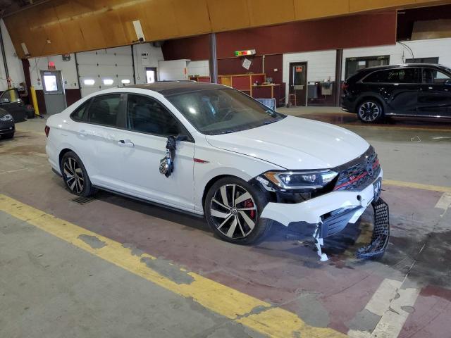 3VW6T7BU9LM048959 - 2020 VOLKSWAGEN JETTA GLI WHITE photo 4