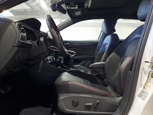 3VW6T7BU9LM048959 - 2020 VOLKSWAGEN JETTA GLI WHITE photo 7