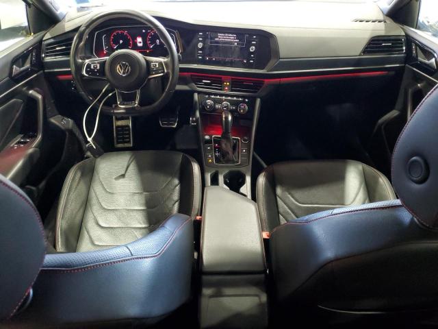 3VW6T7BU9LM048959 - 2020 VOLKSWAGEN JETTA GLI WHITE photo 8