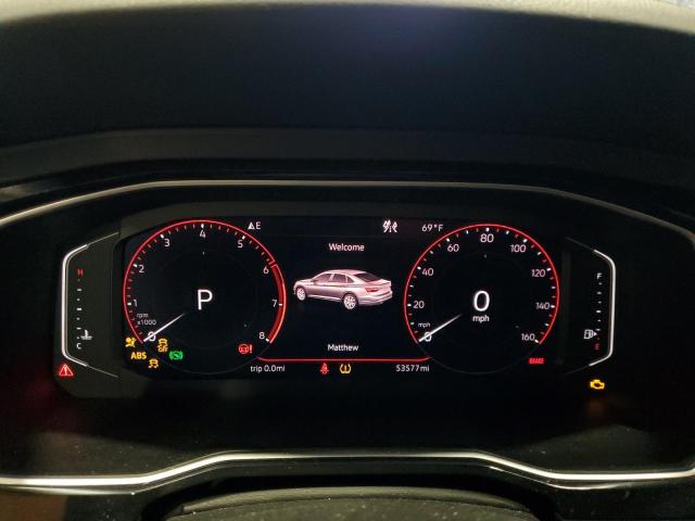 3VW6T7BU9LM048959 - 2020 VOLKSWAGEN JETTA GLI WHITE photo 9