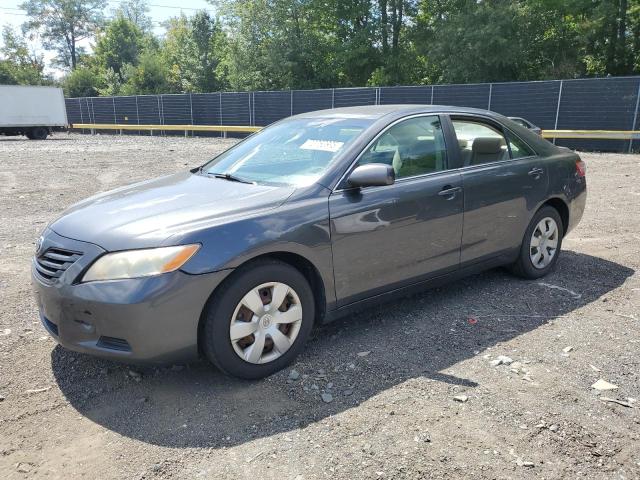 2007 TOYOTA CAMRY CE, 