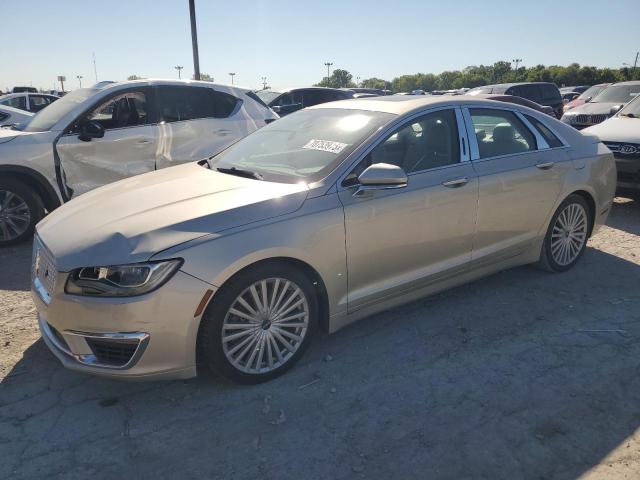 2017 LINCOLN MKZ RESERVE, 