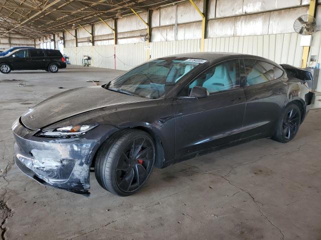 2024 TESLA MODEL 3, 