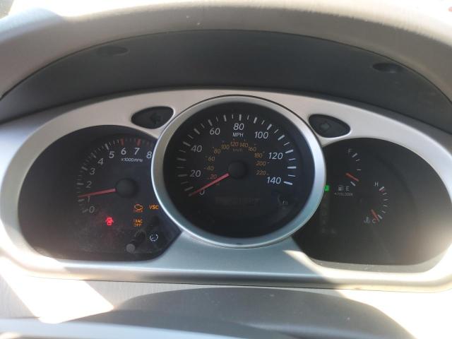 JTEDP21A840031322 - 2004 TOYOTA HIGHLANDER BASE Бежевый фото 9