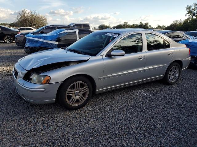 2006 VOLVO S60 2.5T, 