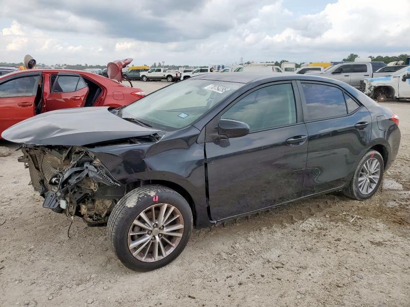 2014 TOYOTA COROLLA L, 