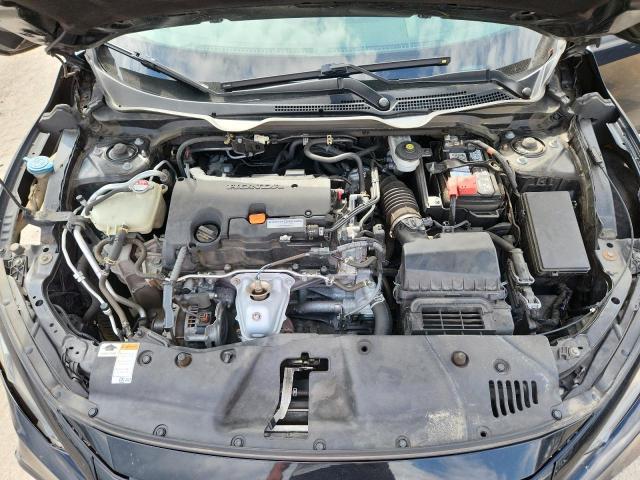 2HGFC2F8XMH516802 - 2021 HONDA CIVIC SPORT Қара фото 11