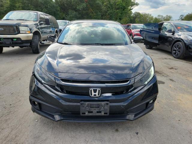 2HGFC2F8XMH516802 - 2021 HONDA CIVIC SPORT Қара фото 5