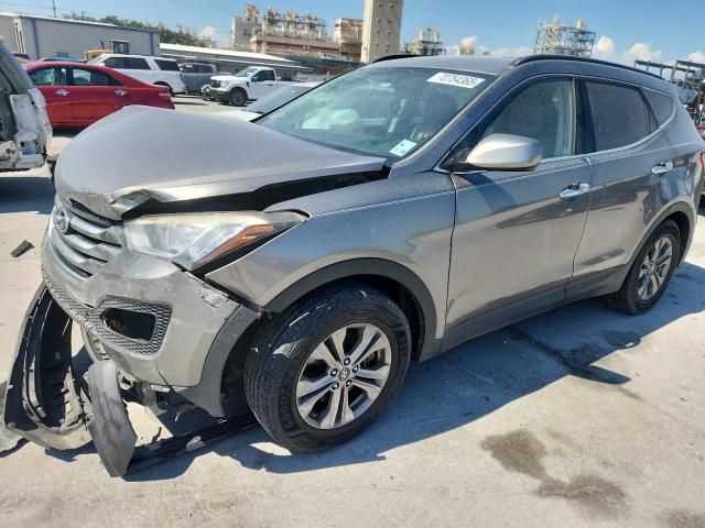 2016 HYUNDAI SANTA FE S, 