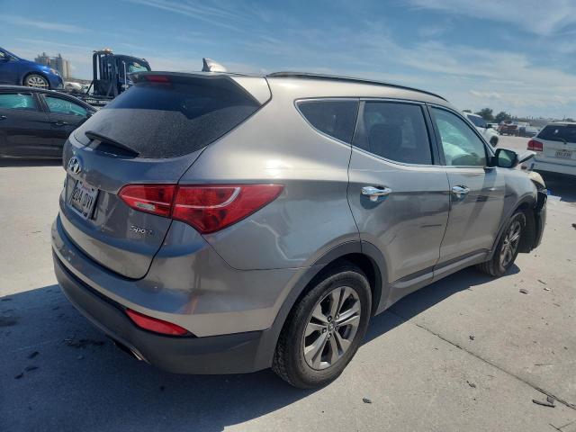 5XYZU3LB5GG376675 - 2016 HYUNDAI SANTA FE S CHARCOAL photo 3