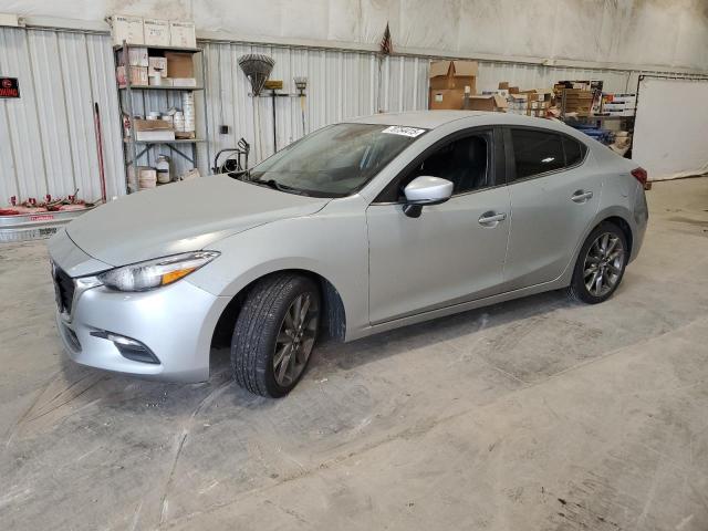 2018 MAZDA 3 TOURING, 