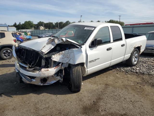 2005 DODGE RAM 1500 ST, 
