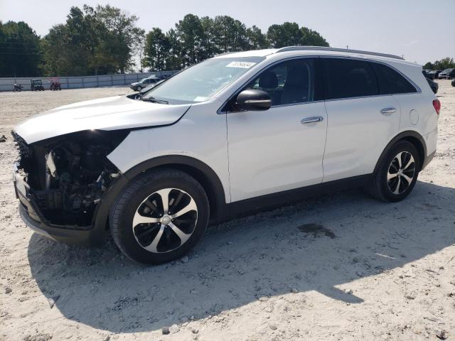 2018 KIA SORENTO EX, 