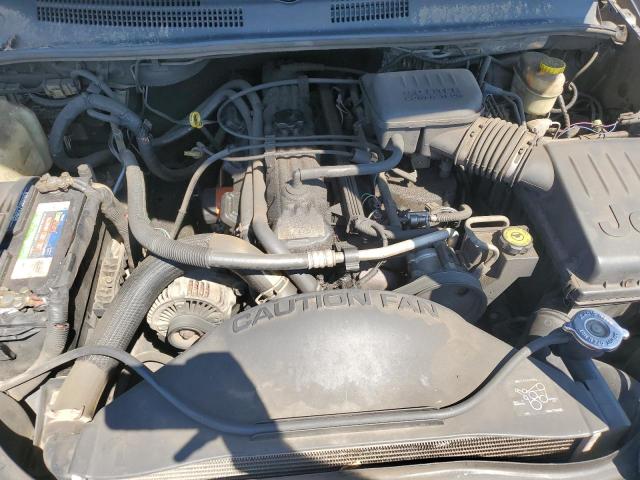 1J4GX48S94C381627 - 2004 JEEP GRAND CHEROKEE LAREDO 棕色 照片 12