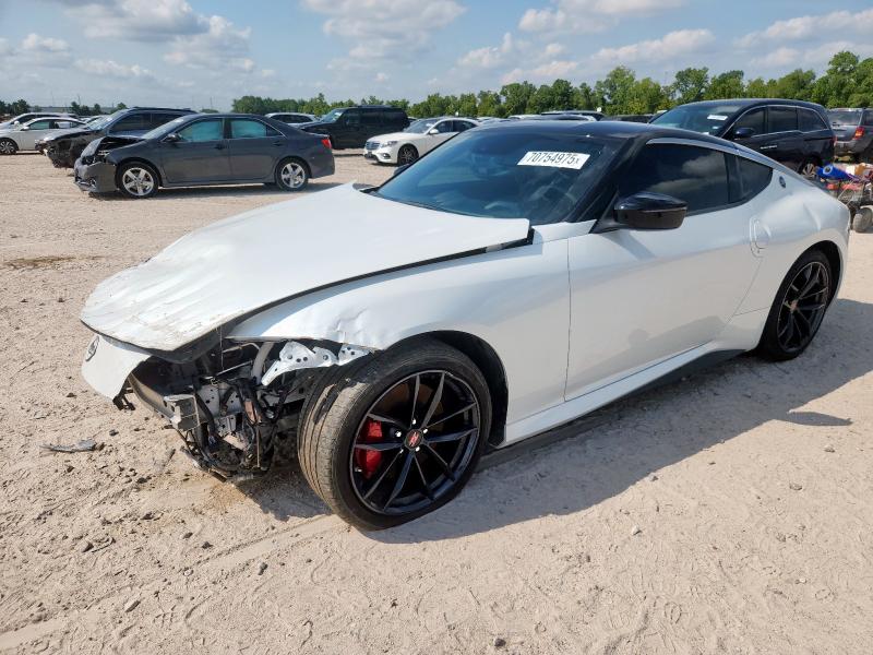 2023 NISSAN Z PERFORMANCE, null