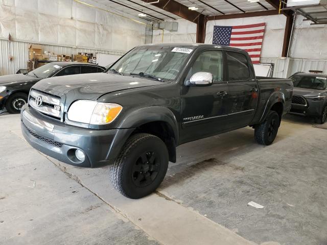 2006 TOYOTA TUNDRA DOUBLE CAB SR5, 