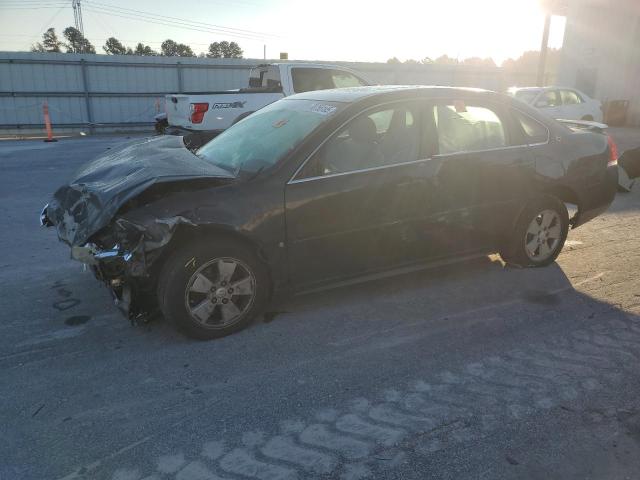 2009 CHEVROLET IMPALA 1LT, 