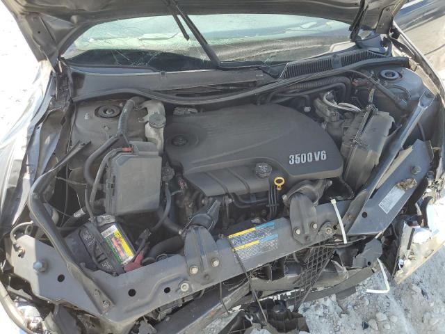 2G1WT57K991323785 - 2009 CHEVROLET IMPALA 1LT 石墨色 照片 11