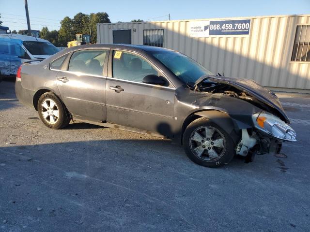 2G1WT57K991323785 - 2009 CHEVROLET IMPALA 1LT 石墨色 照片 4