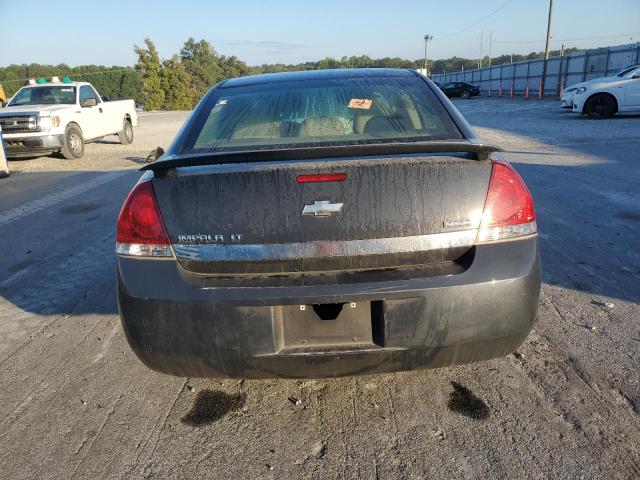 2G1WT57K991323785 - 2009 CHEVROLET IMPALA 1LT 石墨色 照片 6