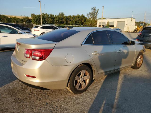 1G11A5SA9GF141167 - 2016 CHEVROLET MALIBU LIM LS GRAY photo 3