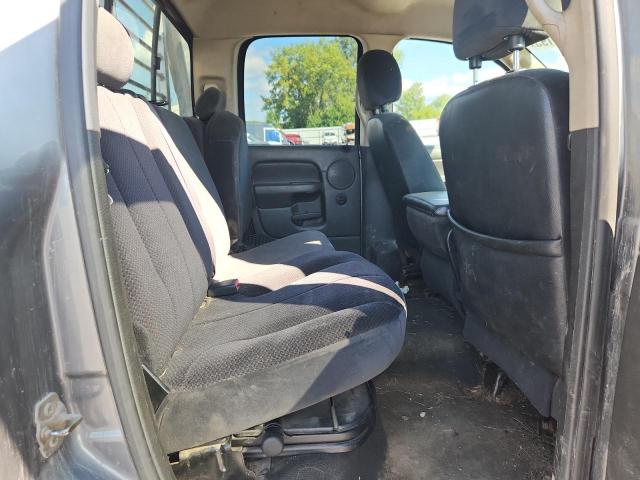 3D7KS28D95G729595 - 2005 DODGE RAM 2500 ST GRAY photo 10